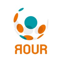 ROUR Consult logo - Similar company to Studio Van Der Mars
