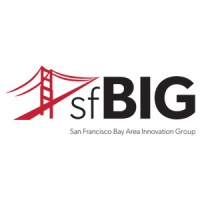 sfBIG logo - Similar company to American Marketing Association (Ama) San Francisco