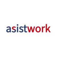 Asistwork logo - Similar company to Mocompany - Headhunting, Rekrutacja Pracowników, Agencja Zatrudnienia Nr 27867, Szkolenia