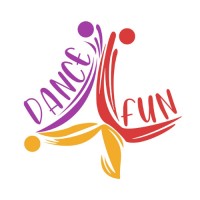 Dance4Fun logo - Similar company to Finfin