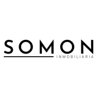 SOMON logo - Similar company to Perpetua