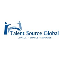 Talent Source Global logo - Similar company to Talent Source - Global