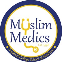 ICSMSU Muslim Medics logo - Similar company to Project Tech Talk