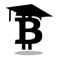 Bitcoin Academy Pro logo - Similar company to Blockchain@Ubc
