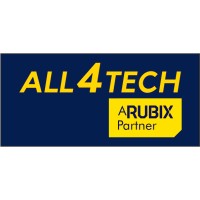 All4tech logo - Similar company to All4Tec