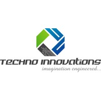 Techno Innovations logo - Similar company to Techon Innovations