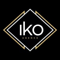 AGENCE IKO logo - Similar company to Sporeo