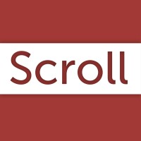 BYU-Idaho Scroll logo - Similar company to Waec Llc
