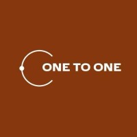 One to One Furniture & Design logo - Similar company to Square Space