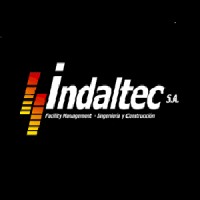 Indaltec S.A. logo - Similar company to Comunicologos.Com