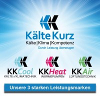 Kälte Kurz GmbH logo - Similar company to Bautrocknung Matter