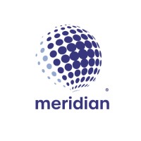 Meridian Flight Systems logo - Similar company to Ametek Mro Drake Air