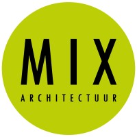 MIX architectuur B.V. logo - Similar company to Opzoom