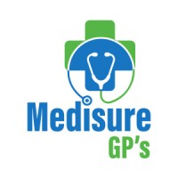 Medisure GPs logo - Similar company to Occhavn