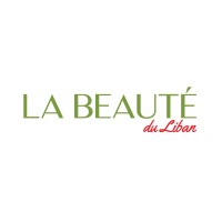 La Beauté du Liban logo - Similar company to Solupharm
