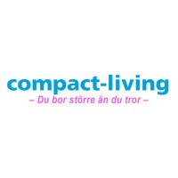 Compact Living AB logo - Similar company to Foshan Kuga Furniture Co., Ltd.