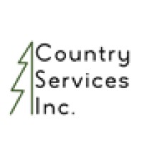 Country Services, Inc.