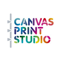 Canvas Print Studio logo - Similar company to Canvas Ldn