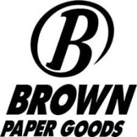 Brown Paper Goods Company Del logo - Similar company to Usabluebook
