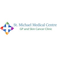 St Michael Medical Centre logo - Similar company to Aoa Clinic