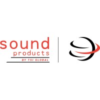 Sound Products By TSI Global logo - Similar company to Quackcom