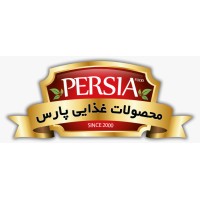 Persia food logo - Similar company to Sky Horizon