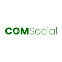 COM Social logo - Similar company to Duo Agencia