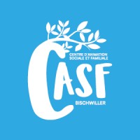 CASF - Centre d'Animation Sociale et Familiale de Bischwiller logo - Similar company to Eslab Sas