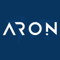 ARON logo - Similar company to Aron