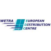 Wetra European Distribution Centre logo - Similar company to Muuttohaukat