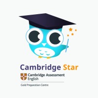 Cambridge Star logo - Similar company to Artmark Holding
