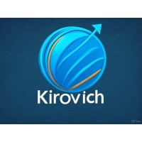 Kirovich AI logo - Similar company to Infocase Colombia, S.A.S.