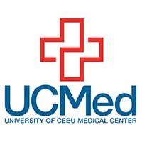 University of Cebu Medical Center - UCMed logo - Similar company to 2Tincans Philippines Inc.