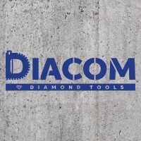 Diacom Trading BV | Diamond Tools logo - Similar company to Adamas