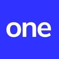 One Connected logo - Similar company to One Connect