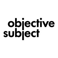 Objective Subject logo - Similar company to Wintr