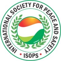 International Society for Peace and Safety logo - Similar company to Exquisite Writing Services