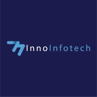 Inno Infotech logo - Similar company to Attire Software