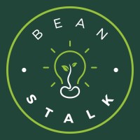 BeanStalk logo - Similar company to Mindchamps Academy