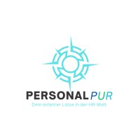 Personal Pur GmbH logo - Similar company to Jörg Tausendfreund