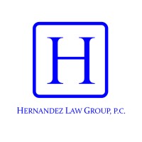 Hernandez Law Group, P.C. logo - Similar company to Weber Electronics Corp