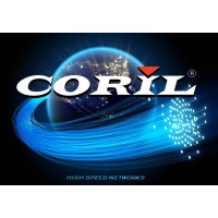 CORiL logo - Similar company to V Growco