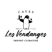 Caves Les Vendanges logo - Similar company to Vapiano Réunion