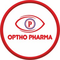 Optho Pharma logo - Similar company to Ideas For You