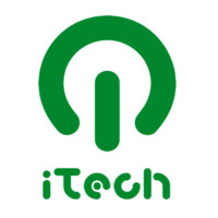 Infinicom Technologies (iTech) logo - Similar company to Aarohi Tech Lab