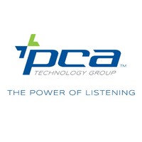 PCA Technology Group logo - Similar company to Netrio
