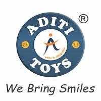 Aditi Toys Pvt. Ltd. logo - Similar company to Smartivity