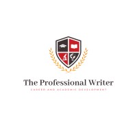 The Professional Writer logo - Similar company to Ecommerce Hotline By Bemeir