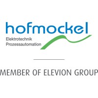 Hofmockel Automatisierungs- und Prozesstechnik GmbH logo - Similar company to S & G Msr Technik Gmbh & Co. Kg