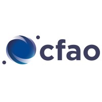 CFAO logo - Similar company to Cfao Consumer